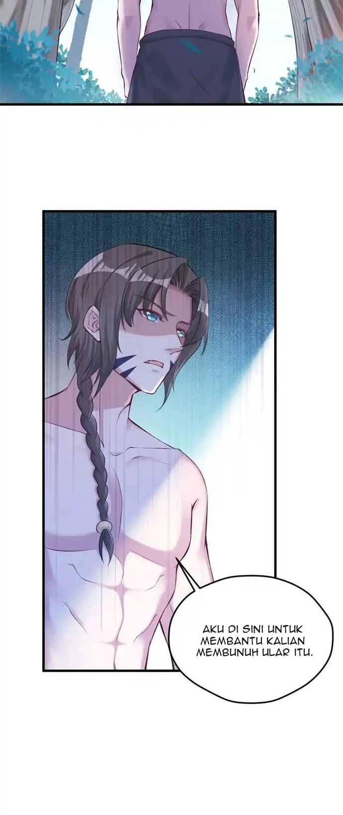 Beauty and the Beasts Chapter 190 Gambar 27